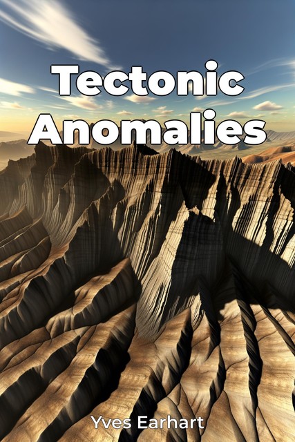 Tectonic Anomalies, Yves Earhart