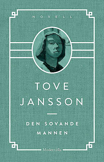 Den sovande mannen, Tove Jansson