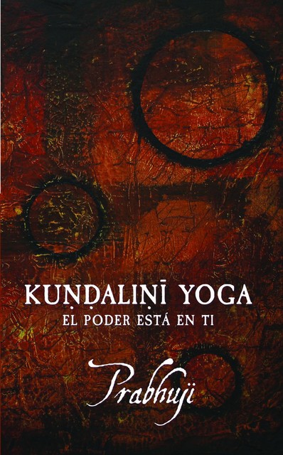 Kundalini yoga, Jose Luis Montecinos Prab