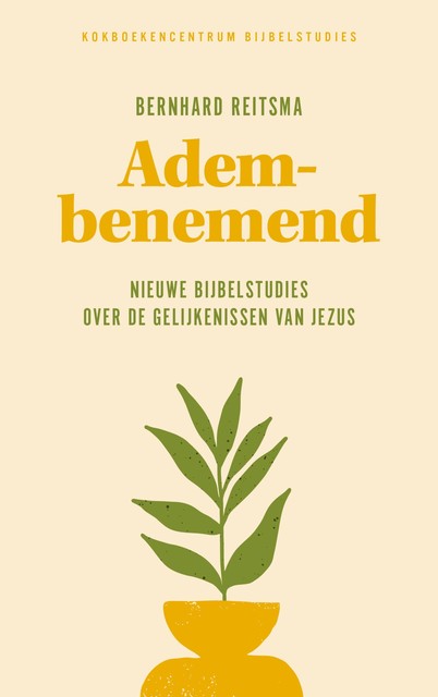 Adembenemend, Bernhard Reitsma
