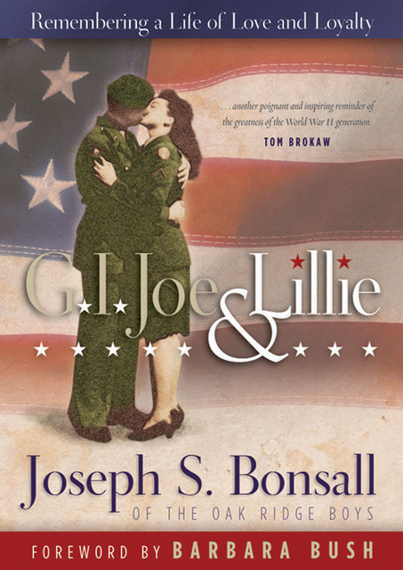 GI Joe & Lillie, Joseph S.Bonsall