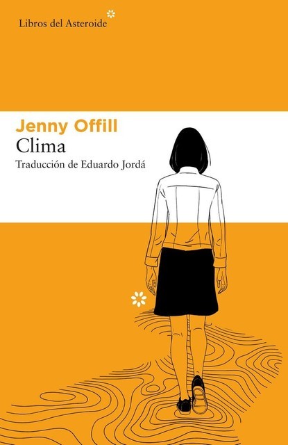 Clima, Jenny Offill
