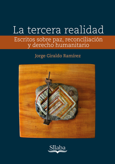 La tercera realidad, Jorge Giraldo Ramírez
