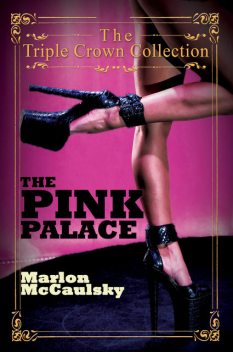 The Pink Palace, Marlon McCaulsky