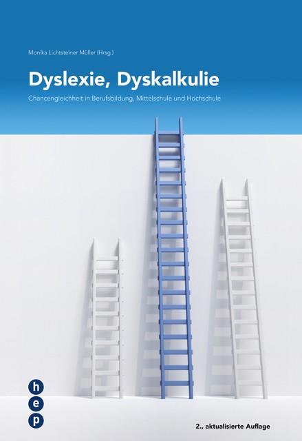 Dyslexie, Dyskalkulie, Monika Müller