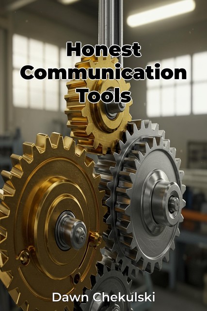 Honest Communication Tools, Dawn Chekulski