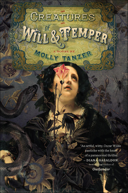 Creatures of Will & Temper, Molly Tanzer