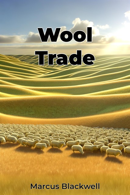 Wool Trade, Marcus Blackwell