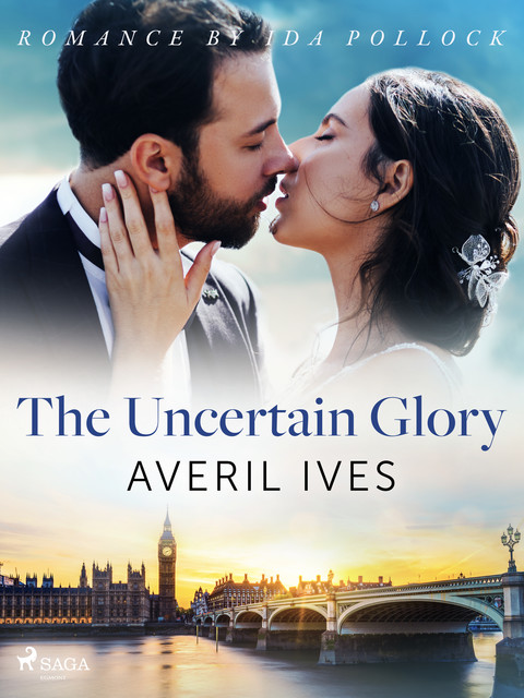 The Uncertain Glory, Averil Ives