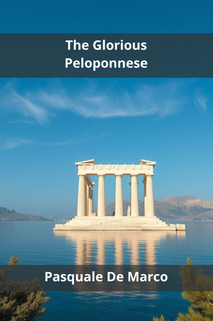 The Glorious Peloponnese, Pasquale De Marco