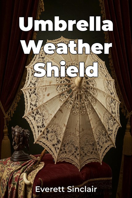 Umbrella Weather Shield, Everett Sinclair