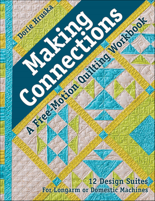 Making Connections, Dorie Hruska