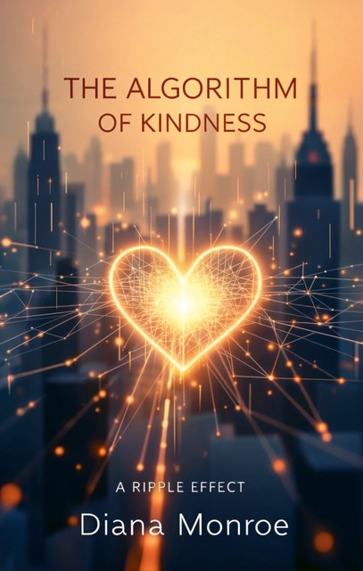 The Algorithm of Kindness, Diana Monroe