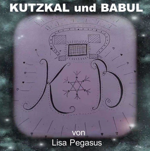 Kutzkal und Babul, Lisa Pegasus