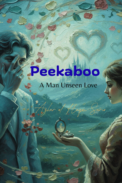 Peekaboo, Azhar ul Haque Sario