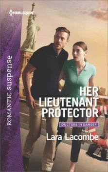 Her Lieutenant Protector, Lara Lacombe