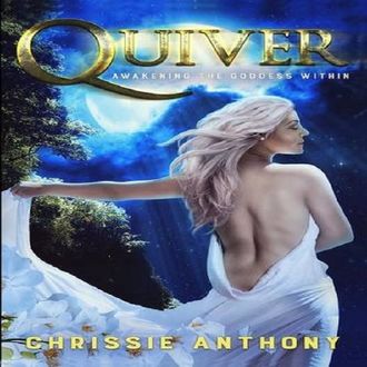 Quiver, Chrissie Anthony
