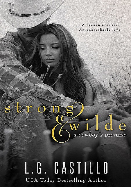 Strong & Wilde, L.G. CASTILLO
