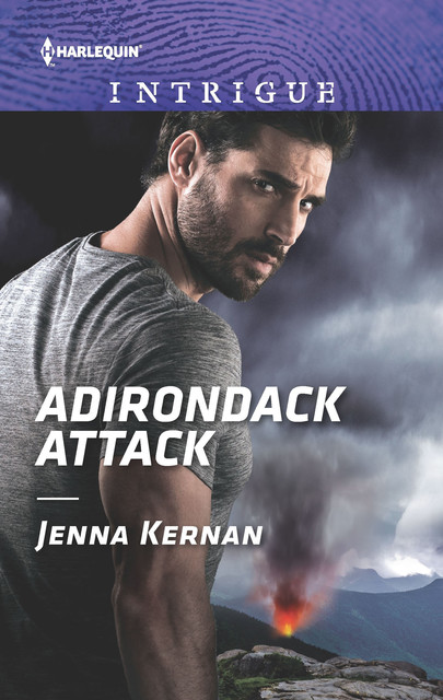 Adirondack Attack, Jenna Kernan