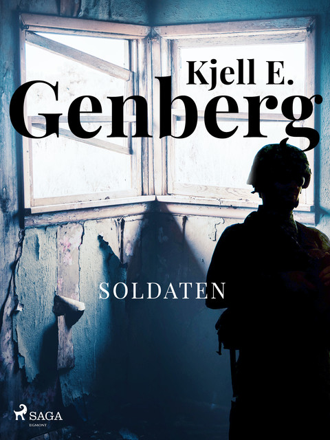 Soldaten, Kjell E.Genberg