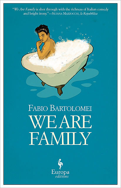 We Are Family, Fabio Bartolomei