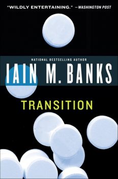 Transition, Iain Banks