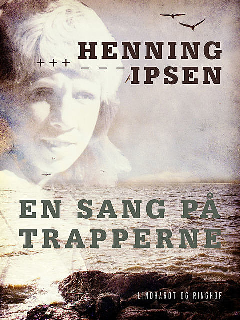 En sang på trapperne, Henning Ipsen