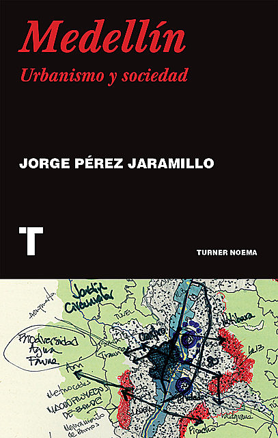 Medellín, Jorge Pérez Jaramillo