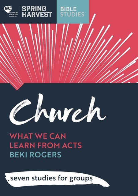 Church, BEKI ROGERS