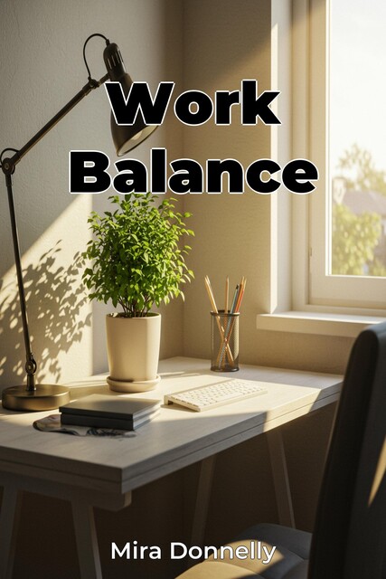 Work Balance, Mira Donnelly