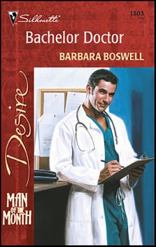 Bachelor Doctor, Barbara Boswell