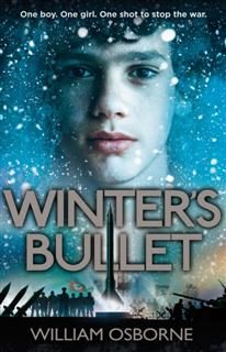 Winter's Bullet, William Osborne