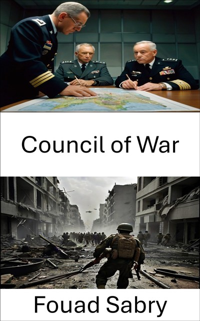 Council of War, Fouad Sabry