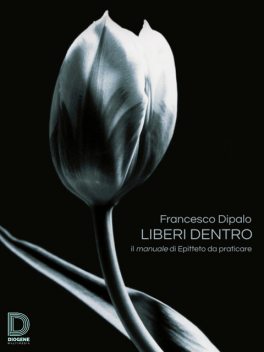 Liberi dentro, Francesco Dipalo