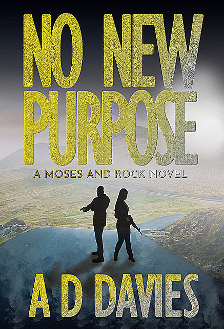 No New Purpose, A.D.Davies