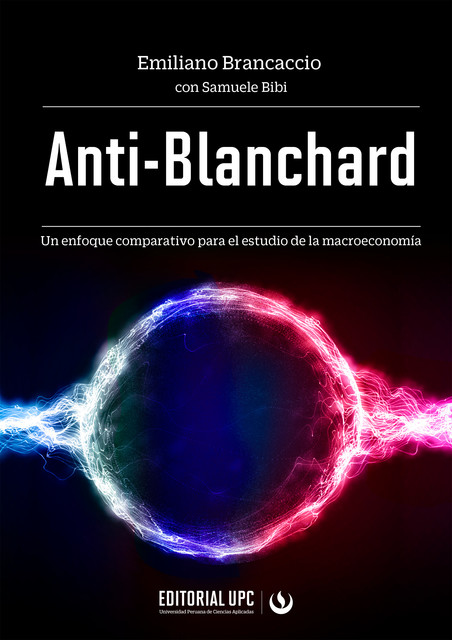 Anti-Blanchard, Emiliano Brancaccio, Samuele Bibi