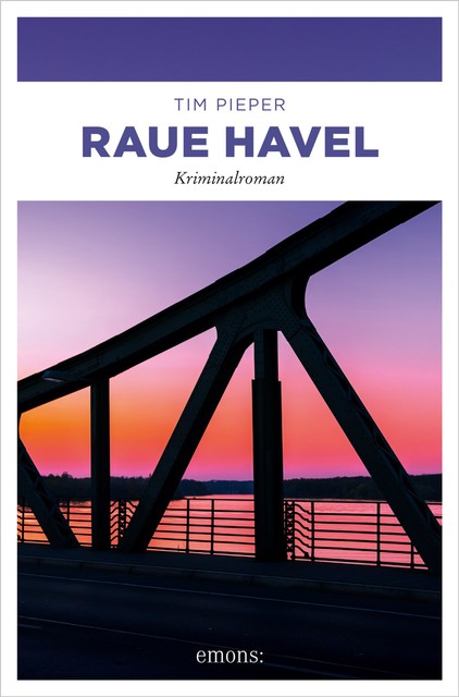 Raue Havel, Tim Pieper