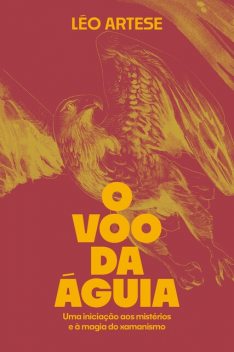 O voo da águia, Léo Artese