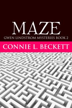 Maze, Connie L. Beckett