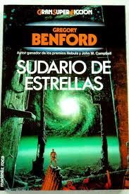 Sudario De Estrellas, Gregory Benford