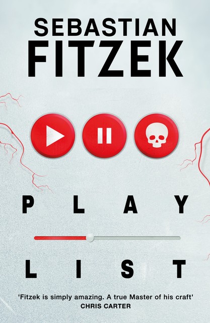 Playlist, Sebastian Fitzek