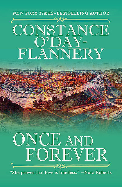 Once and Forever, Constance O'Day-Flannery
