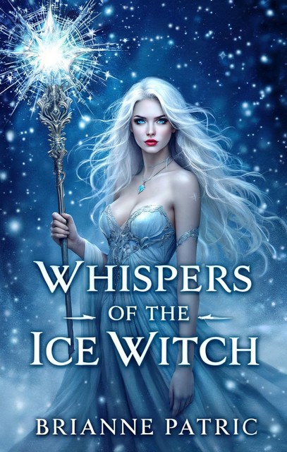 Whispers of the Ice Witch, Brianne Patric