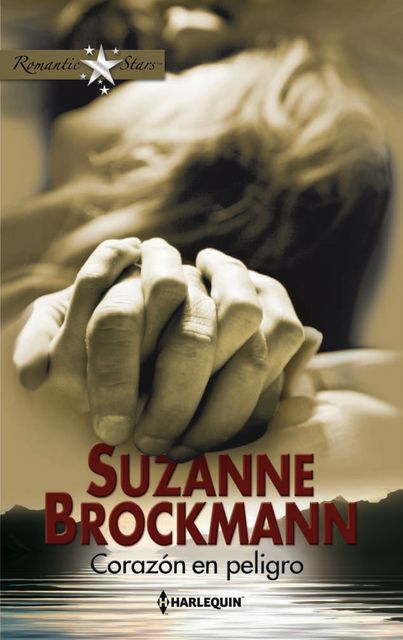 Corazón en peligro, Suzanne Brockmann