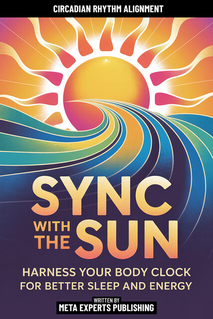 Sync With The Sun, Meta Experts Publishing