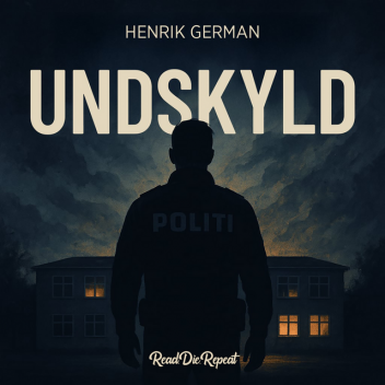 Undskyld, Henrik German