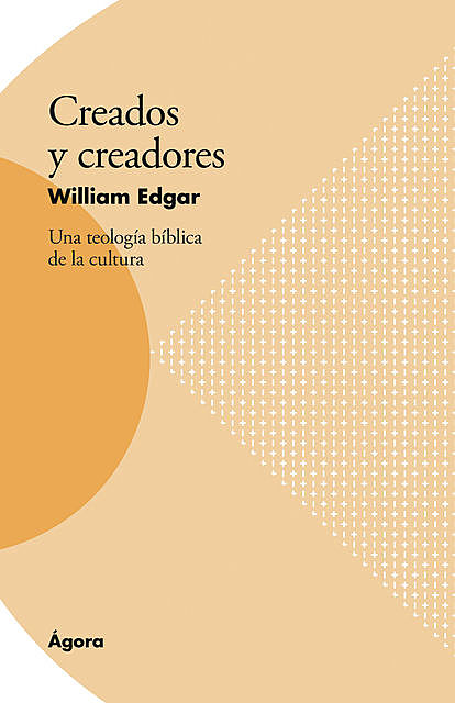 Creados y creadores, William Edgar