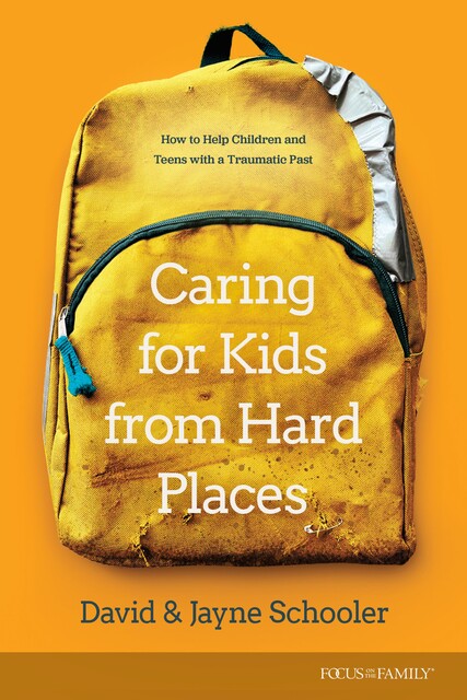 Caring for Kids from Hard Places, Th.D., Jayne Schooler, David L. Schooler