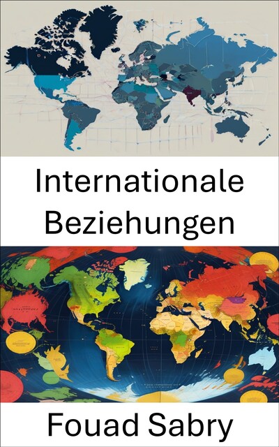 Internationale Beziehungen, Fouad Sabry
