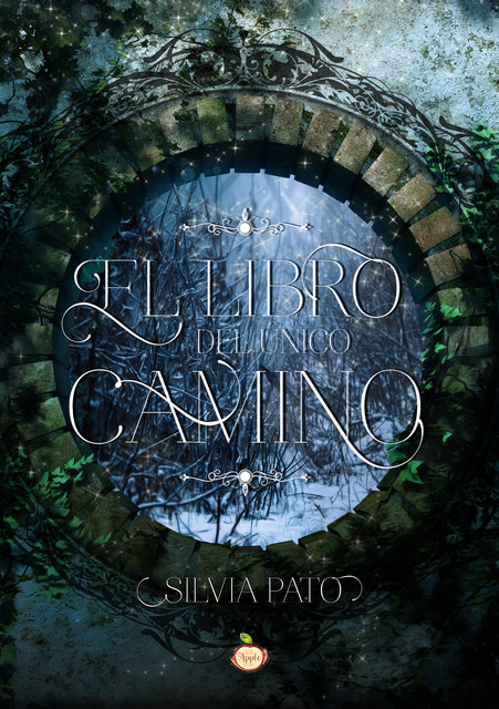 El libro del único camino, Silvia Pato